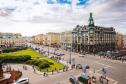 Тур Гранд-тур: отпуск в Петербурге + Карелия | На поезде -  Фото 2