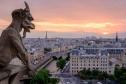 Тур 3 дня в Париже: Дрезден – Париж – Версаль* – Диснейленд*/Нормандия* – Люксембург -  Фото 6