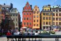Тур Таллин - Стокгольм - Дроттнингхольм - Рига (для туристов с визами) -  Фото 7