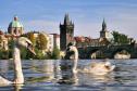 Тур Три столицы: Будапешт - Вена - Прага - Дрезден*  с визовой  поддержкой -  Фото 5