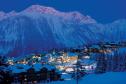 Тур Альпийская симфония. Новый Год в Куршавеле -  Фото 1
