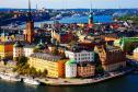 Тур Тур на пароме: Рига-Таллинн (ночлег)-Хельсинки-Стокгольм -  Фото 6