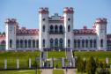 Тур Замок в Коссово, Ружанский дворец, Жировичи и музей-усадьба Костюшко -  Фото 1