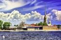 Тур 3 дня: Классический Санкт-Петербург | поезд + автобус -  Фото 14