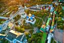 Тур Увлекательное золотое кольцо России на автобусе -  Фото 1