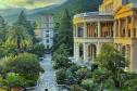 Тур Абхазская кругосветка. Отель Изумрудный, Гагра -  Фото 8