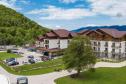 Тур Новый Год в Грузии: горнолыжный тур 2023 - отель «Crystal Hotel & SPA 5*» Бакуриани -  Фото 11