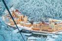 Тур Отдых на море + экскурсии в Сочи и Абхазии ж/д тур -  Фото 1