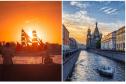 Тур Тур в Питер  поездом на недельку -  Фото 18