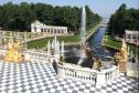 Тур Санкт-Петербург - Карелия - Царское село - Петергоф -  Фото 13