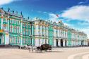 Тур Автобусный тур в Санкт-Петербург! -  Фото 2
