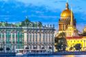 Тур 3 дня: Классический Санкт-Петербург | поезд + автобус -  Фото 18