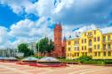 Тур Минск исторический и легендарные замки Беларуси, 7 дней -  Фото 1