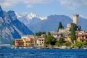 Тур Релакс на 5 альпийский озерах   Италии, Австрии и Швейцарии + отдых на Лигурийском море -  Фото 1