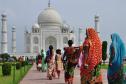 Тур Золотой треугольник + праздник красок Холи. Экскурсионный тур из Минска -  Фото 7