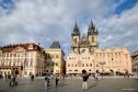 Тур Итальянские каникулы с посещением Праги, только для туристов с визами -  Фото 15