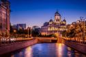 Тур Незабываемый Санкт-Петербург -  Фото 11