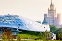 Тур Большие выходные в Москве | ЖД тур на выходные -  Фото 9