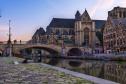 Тур Дрезден - Париж (3 дня) - Нормандия (Руан, Онфлер, Довиль, Трувиль)* - Долина Луары* - Версаль* - Страсбург -  Фото 5