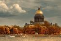 Тур Выходные в Питере. Тур на поезде -  Фото 8