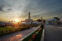 Тур Кострома-Плёс-Александров-Дивеево-Муром -  Фото 6