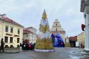 Тур Рождественский ко­ло­рит Мин­ска и Грод­но, 4 дня -  Фото 5