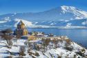 Тур Ереван – Цахкадзор - оз. Севан - Храм Гарни, Монастырь Гегард -  Фото 6