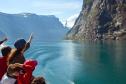 Тур Норвежские фьорды, Паром компании Tallink -  Фото 1