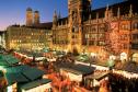 Тур Комфорт-тур в Мюнхен и замки Баварии на Рождество 2026 -  Фото 1