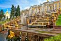 Тур Гранд-тур: отпуск в Петербурге + Карелия | На поезде -  Фото 5