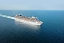 Тур Круиз «Легенды Средиземноморья» из Барселоны. Лайнер: MSC Splendida -  Фото 1