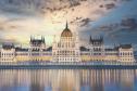 Тур Рождественский релакс-тур по Венгрии.  Виза  Венгрия -  Фото 9