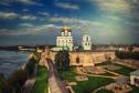 Тур Старый Псков и великолепные Пушкинские горы -  Фото 4