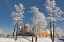 Тур Но­во­год­ние Минск и зам­ки -  Фото 2