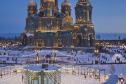 Тур Выходные в Москве: бюджетный тур от туроператора -  Фото 6