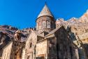 Тур Авиатур в Армению. Земля чудес -  Фото 2