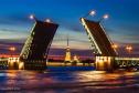 Тур Гранд-тур Санкт-Петербург - Карелия - Петергоф - Царское Село -  Фото 2