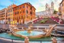 Тур Любляна- Триест*- Венеция- отдых на море в Римини-Сан-Марино- Рим*- Флоренция*- озеро Вёртер-Зе-  Оломоуц -  Фото 7
