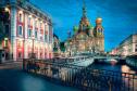 Тур Мифы и легенды Санкт-Петербурга (2 дня) -  Фото 12