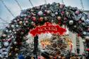 Тур ~Рождественская Москва~ -  Фото 1