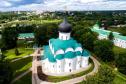 Тур NEW! Без ночных переездов: Кострома – Плёс – Александров – Дивеево – Муром -  Фото 7