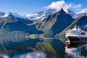 Тур Норвежские фьорды, Паром компании Tallink -  Фото 5