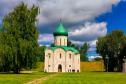 Тур ЖД тур на выходные: Легенды городов Золотого кольца России -  Фото 2