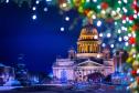 Тур Новый год в Санкт-Петербурге -  Фото 2
