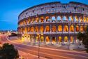 Тур Тур в Италию 2024 с возможностью мультивизы: Вена – Флоренция – Рим – Болонья* - Венеция – Дрезден -  Фото 1