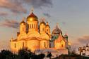 Тур NEW! Без ночных переездов: Кострома – Плёс – Александров – Дивеево – Муром -  Фото 3