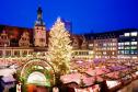 Тур Комфорт-тур в Мюнхен и замки Баварии на Рождество 2025: Лейпциг – Мюнхен  Нюрнберг -  Фото 6
