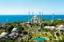Тур Трансильвания и колоритный Стамбул (2 дня) + отдых в Греции (7 дней) -  Фото 14