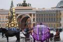 Тур Новый год в Санкт-Петербурге -  Фото 4