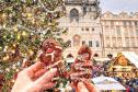Тур Рождественские ярмарки Европы. Визовая поддержка -  Фото 3